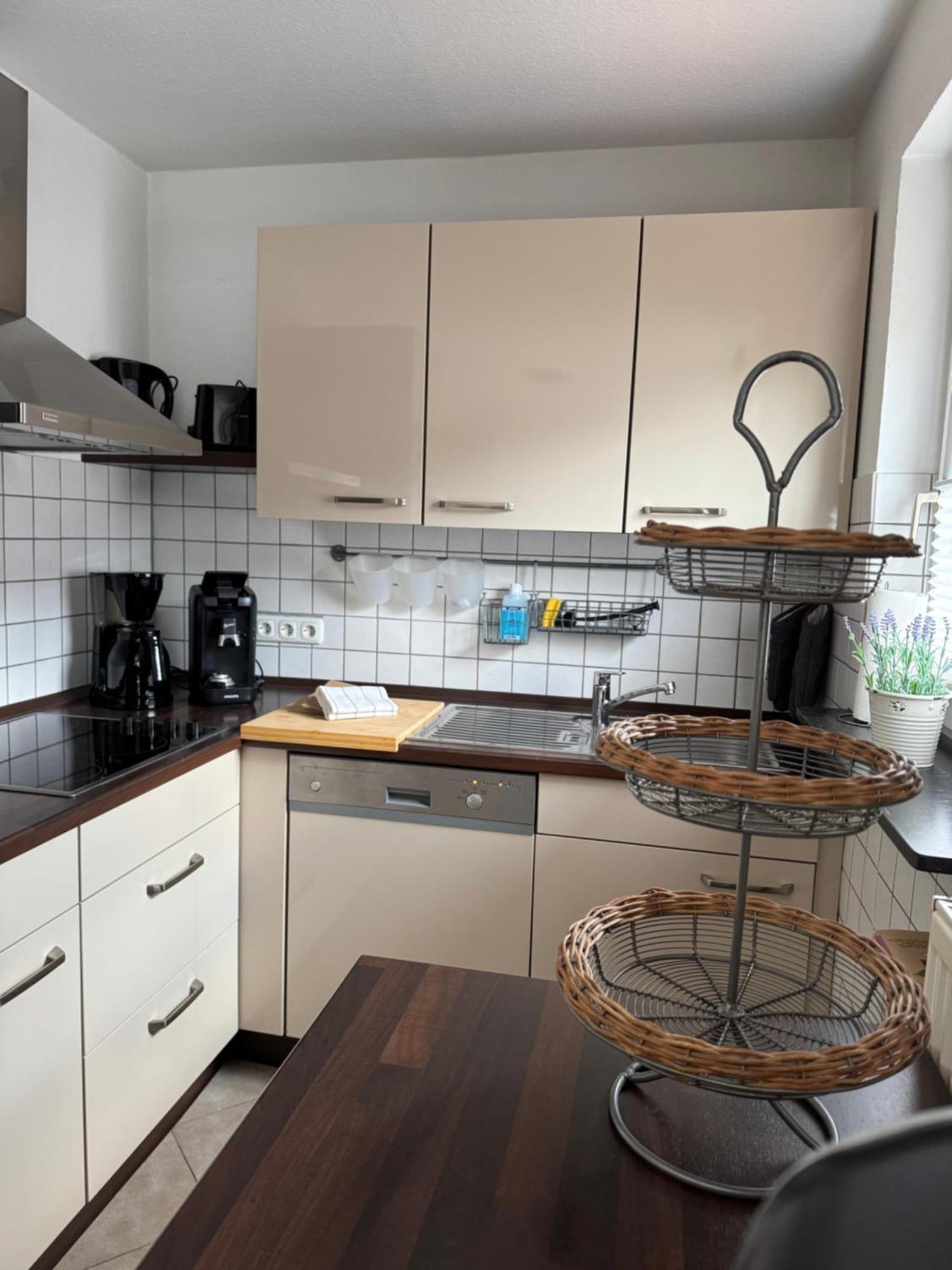 Haus Juist-Norddeich Villa Норден Екстериор снимка