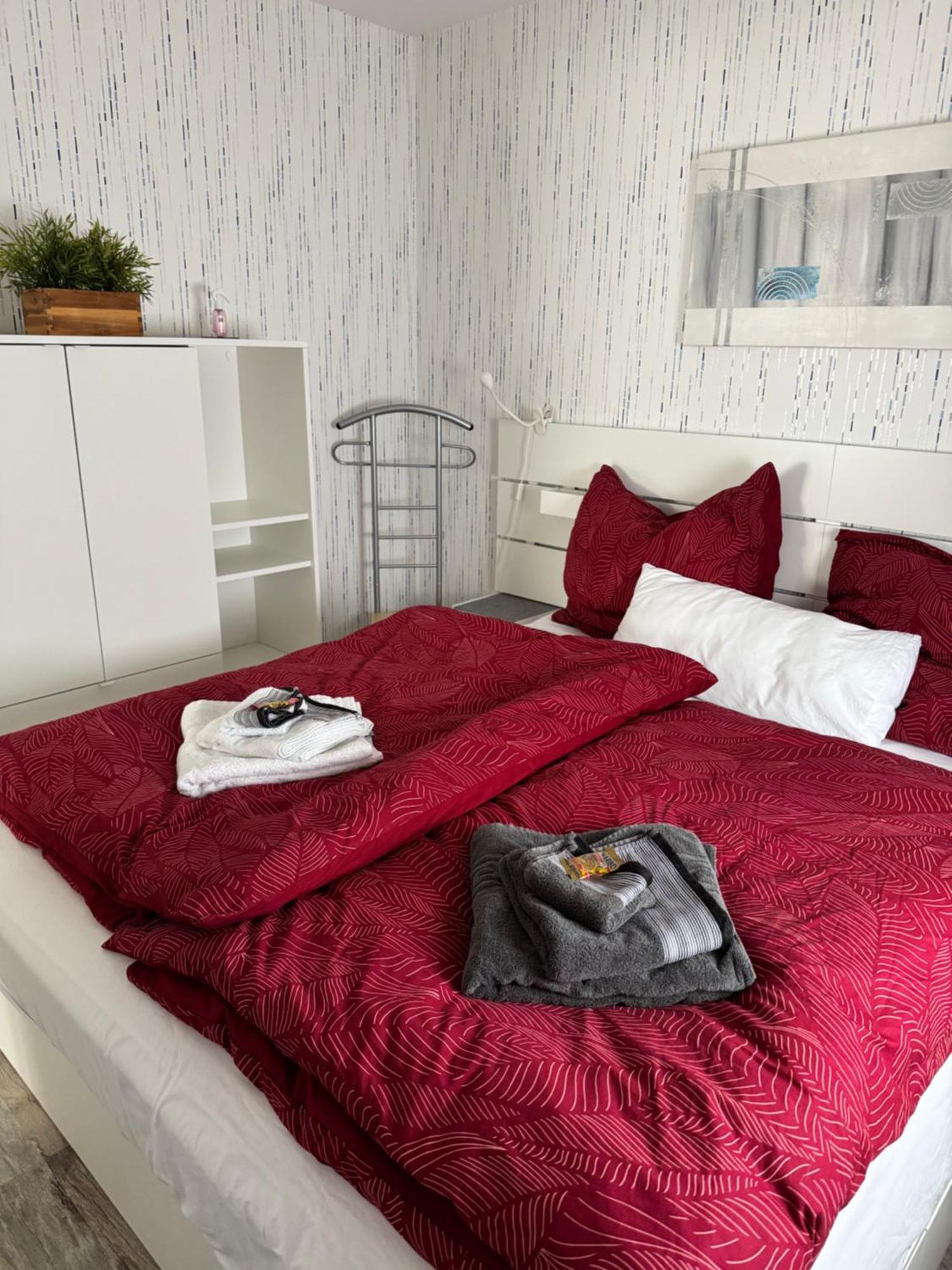 Haus Juist-Norddeich Villa Норден Екстериор снимка